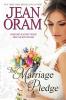 The Marriage Pledge: 5 (Veils and Vows)