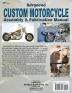 Advanced Custom Motorcycle Assembly & Fabrication Manual