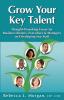 Grow Your Key Talent: Thought-Provoking Essays for Business Owners Executives and Managers on Developing Star Staff