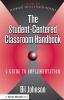 Student Centered Classroom The