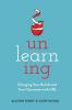 Unlearning: Changing Your Beliefs and Your Classroom with UDL