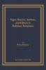 Sages Stories Authors and Editors in Rabbinic Babylonia (Brown Judaic Studies)