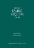 Requiem Op.48: Vocal score