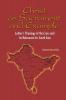 Christ as Sacrament and Example: Luther's Theology of the Cross and its Relevance for South Asia (Encounters in World Christianity)