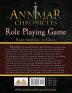 The Annmar Chronicles: Role Playing Game