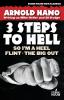 So I'm a Heel / Flint / The Big Out: 3 Steps to Hell