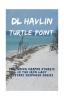 Turtle Point: 1 (Iron Lady Mystery Suspense)