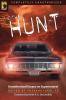 In the Hunt: Unauthorized Essays on Supernatural (Smart Pop Series)