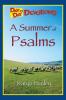 A Summer of Psalms: 4 (Day by Day Devotions)