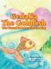 Gedalia The Goldfish (Second Edition)