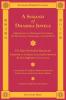 Strand of Dharma Jewels (Kalavinka Buddhist Classics)