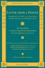 Letter from a Friend: A Bodhisattva's Advice to an Indian King on Right Living and the Buddhist Path (Kalavinka Buddhist Classics)