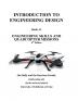 Introduction to Engineering Design Book 11 4th Edition: Engineering Skills and Quadcopter Missions