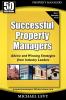 Successful Property Managers Advice and Winning Strategies from Industry Leaders (Vol. 2)