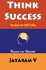 Think Success: Essays on Self-Help