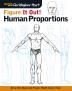 Figure It Out! Human Proportions