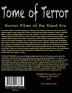 Tome of Terror: Horror Films of the Silent Era: 1