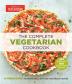 The Complete Vegetarian Cookbook