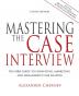 Mastering the Case Interview, 10th Edition