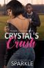 Crystal's Crush (Sweet 16 Diaries Novels)