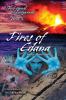 Fires of Edana: 3 (Legend of Greywinds)