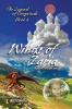 Winds of Zaria: 4 (Legend of Greywinds)