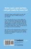 The Big Activity Book For Couples