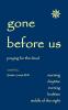 Gone Before Us: Praying for the Dead