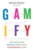 Gamify