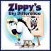 Zippy's Big Difference