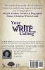 Your Write Calling: Is Writing Right for You?