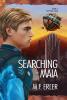 Searching for Maia: 2 (Peaks Saga)