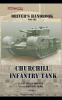 Driver's Handbook for the Churchill Infantry Tank