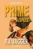 Prime Suspect (A Bryson Wilde Thriller)