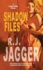 Shadow Files (A Bryson Wilde Thriller)