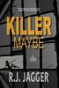 Killer Maybe (A Nick Teffinger Thriller)