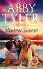 MIstletoe Summer: An Applebottom Small Town Dog Lovers Romance