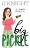 Big Pickle: A Secret Boss Romantic Comedy: 1 (The Pickle Family)