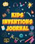 Kids' Inventions Journal