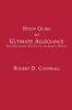 Study Guide to Ultimate Allegiance: The Subversive Nature of the Lord's Prayer