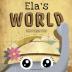 Ela's World: A playful story about heritage and world cultures