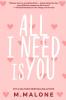 All I Need is You: 3 (Alexanders)