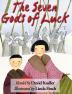 The Seven Gods of Luck: A Japanese Tale: 1 (Winter Tales)