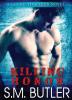 Killing Honor: 1 (Lucky Thirteen Seals)