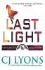 Last Light: A Beacon Falls Thriller featuring Lucy Guardino: 1 (Beacon Falls Cold Case Mysteries)