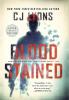 Blood Stained: Large Print Edition: 2 (Lucy Guardino FBI Thrillers)