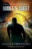 Noble's Quest: Sequel to Brotherhood Beyond the Yard: 2 (Simon Trilogy)