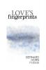 Love's Fingerprints: Poems