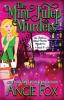 The Mint Julep Murders: 8 (Southern Ghost Hunter)