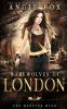 Werewolves of London: A dead funny romantic comedy: 3 (The Monster MASH Trilogy)